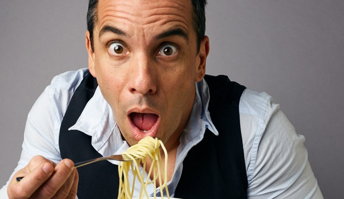 Sebastian Maniscalco