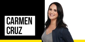 Carmen Cruz
