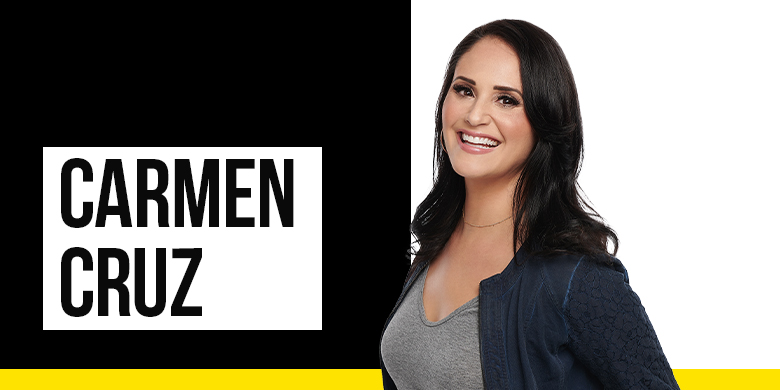 Carmen Cruz