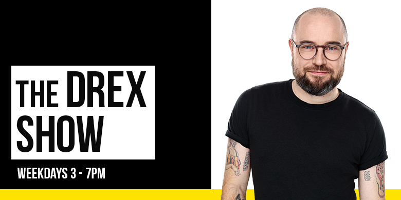 The Drex Show