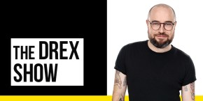 The Drex Show