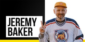 Jeremy Baker